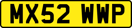 MX52WWP