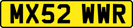 MX52WWR