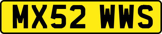 MX52WWS