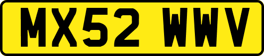 MX52WWV
