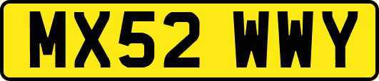 MX52WWY