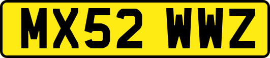 MX52WWZ