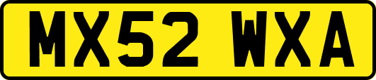 MX52WXA