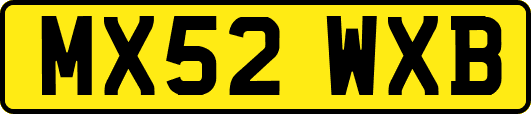 MX52WXB