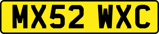 MX52WXC