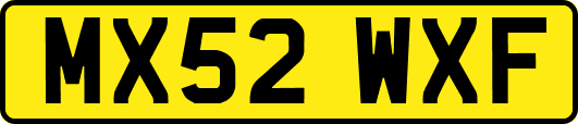 MX52WXF
