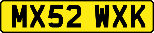 MX52WXK