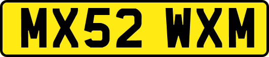 MX52WXM