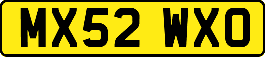 MX52WXO