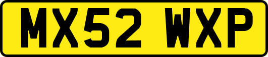MX52WXP