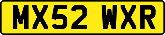 MX52WXR