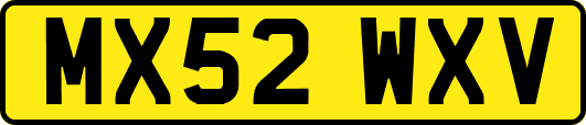 MX52WXV
