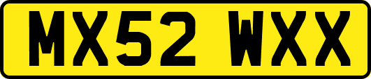 MX52WXX