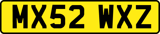 MX52WXZ