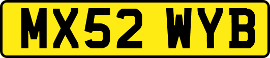 MX52WYB