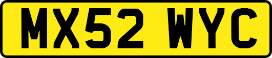 MX52WYC