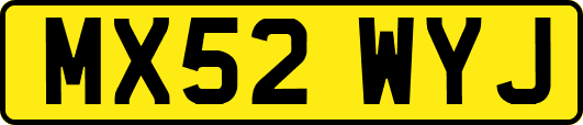 MX52WYJ