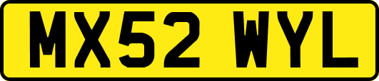 MX52WYL