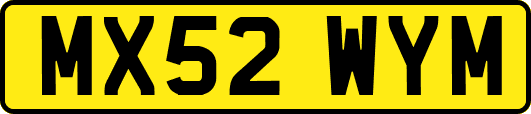 MX52WYM