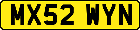 MX52WYN