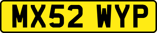 MX52WYP