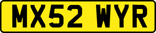 MX52WYR