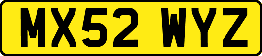 MX52WYZ