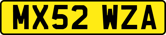 MX52WZA