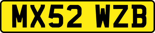 MX52WZB