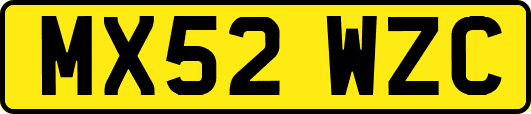MX52WZC