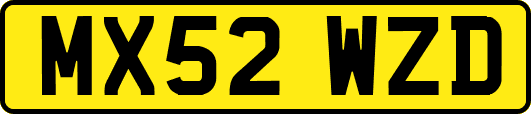 MX52WZD