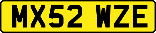 MX52WZE
