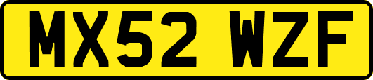 MX52WZF