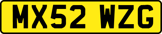 MX52WZG