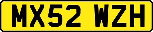 MX52WZH