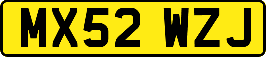 MX52WZJ