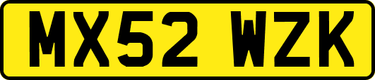 MX52WZK