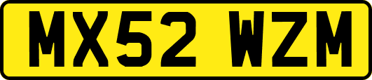 MX52WZM