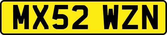 MX52WZN