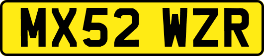 MX52WZR