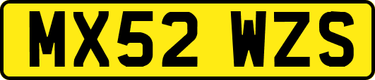 MX52WZS