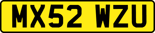 MX52WZU