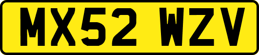 MX52WZV