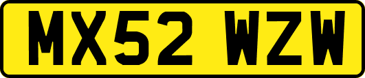 MX52WZW