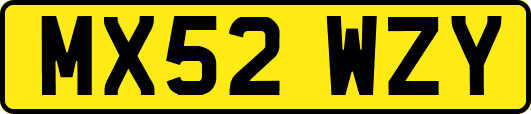 MX52WZY