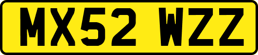 MX52WZZ