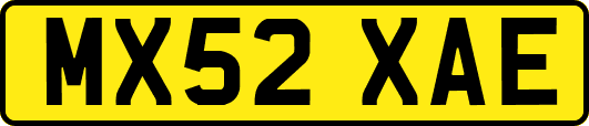 MX52XAE