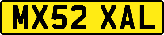 MX52XAL