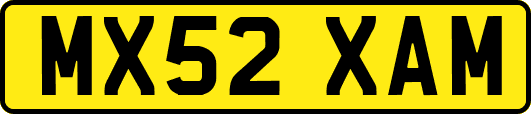 MX52XAM