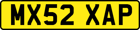MX52XAP
